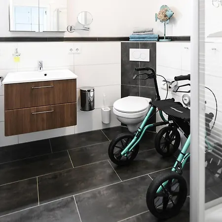 Mit Ueberdachter Terrasse 7 7 Eg *